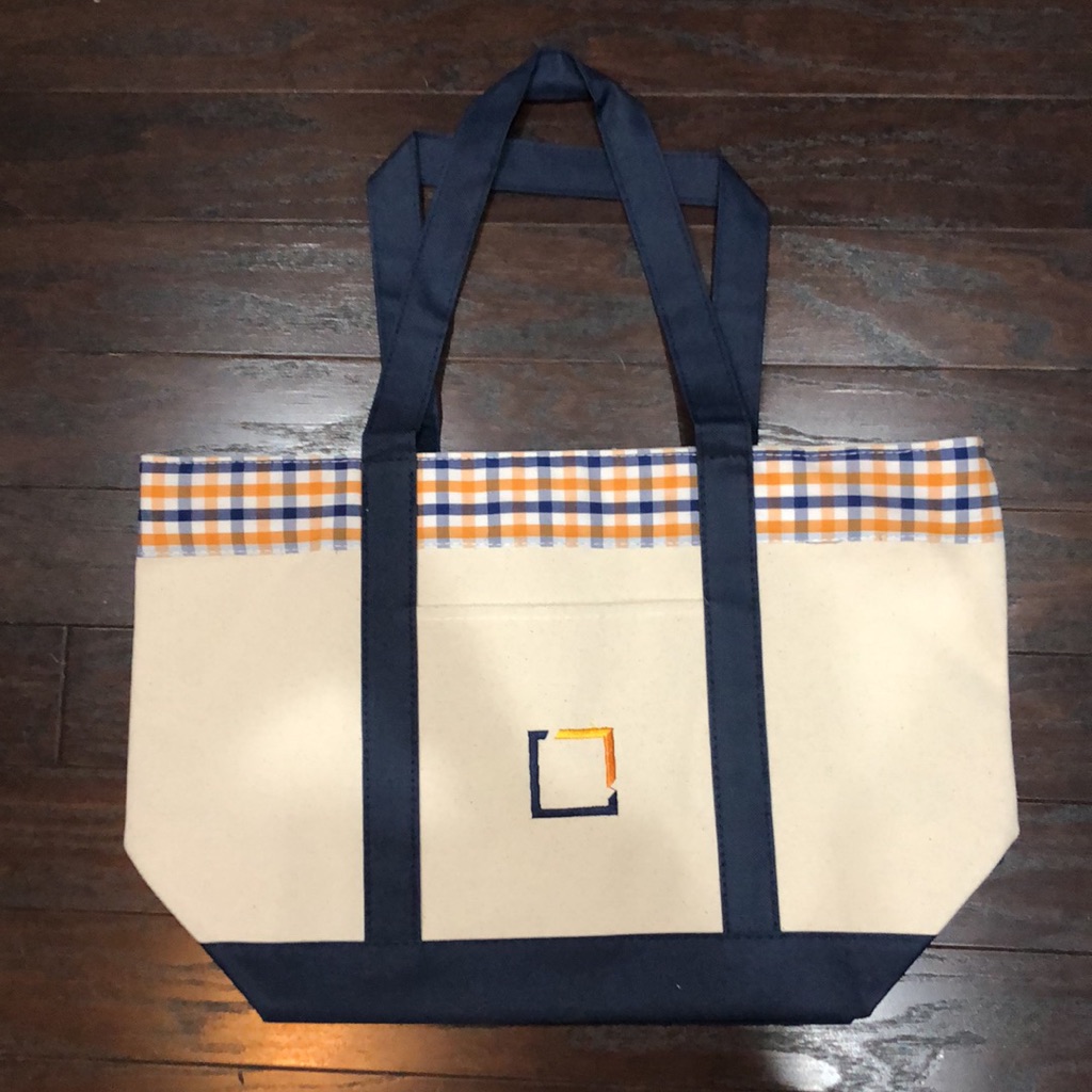 312 Brand New Tote